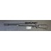 Umarex Synergis .177 18.5" Barrel Underlever Action Pellet Rifle Used Umarex Synergis .177 18.5" Barrel Underlever Action Pellet Rifle Used